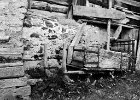 Gressonay (13) maisons